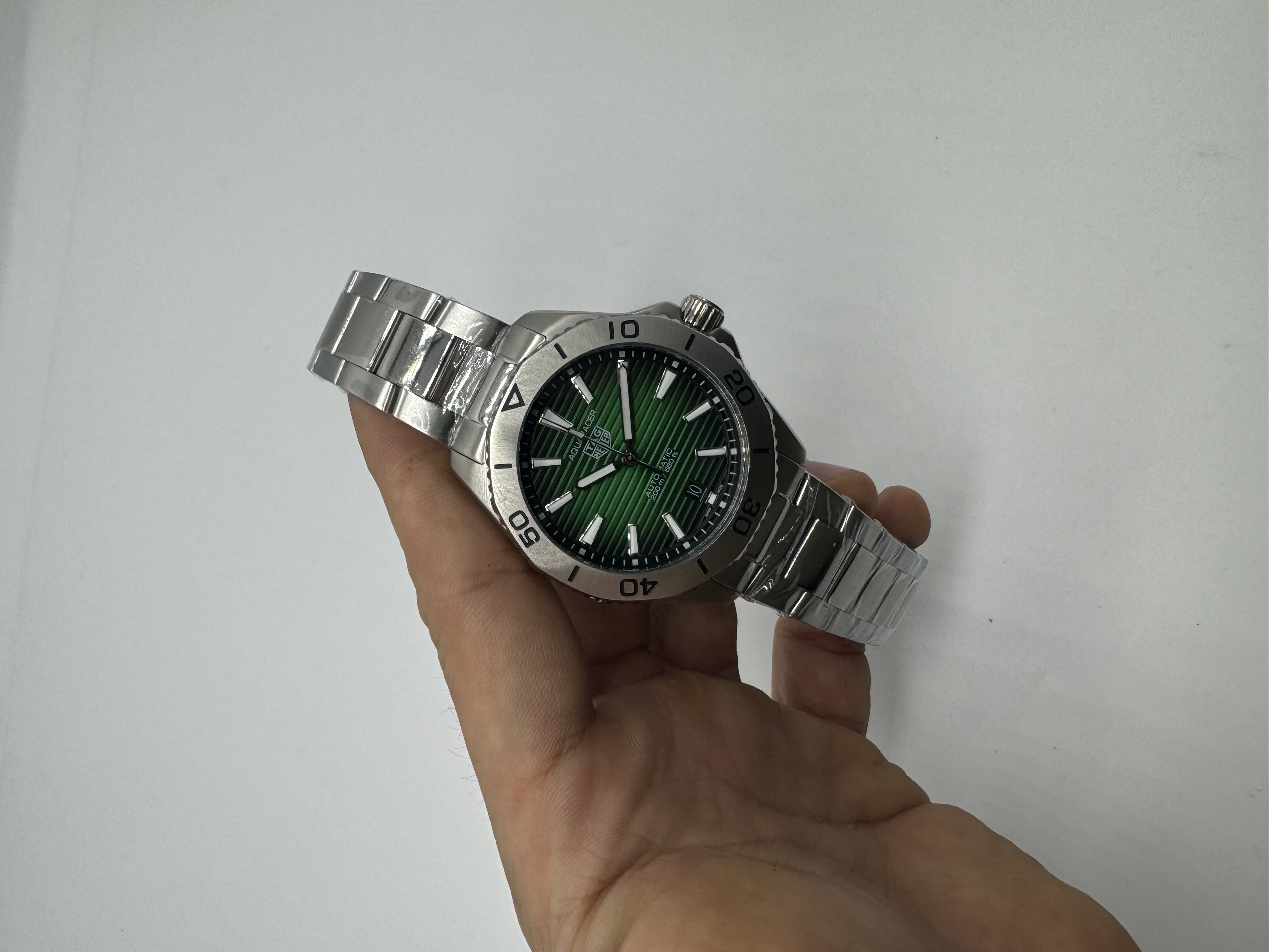 Tag Heuer
